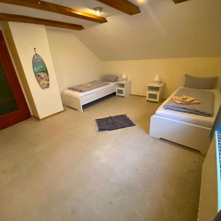 Ferienwohnung צוסמרסהאוזן מראה חיצוני תמונה