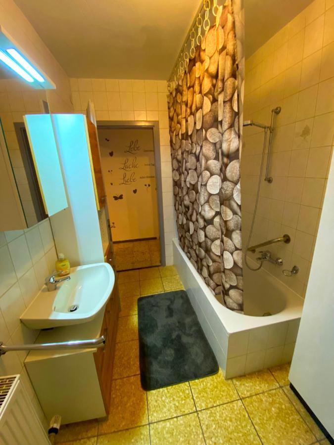 Ferienwohnung צוסמרסהאוזן מראה חיצוני תמונה