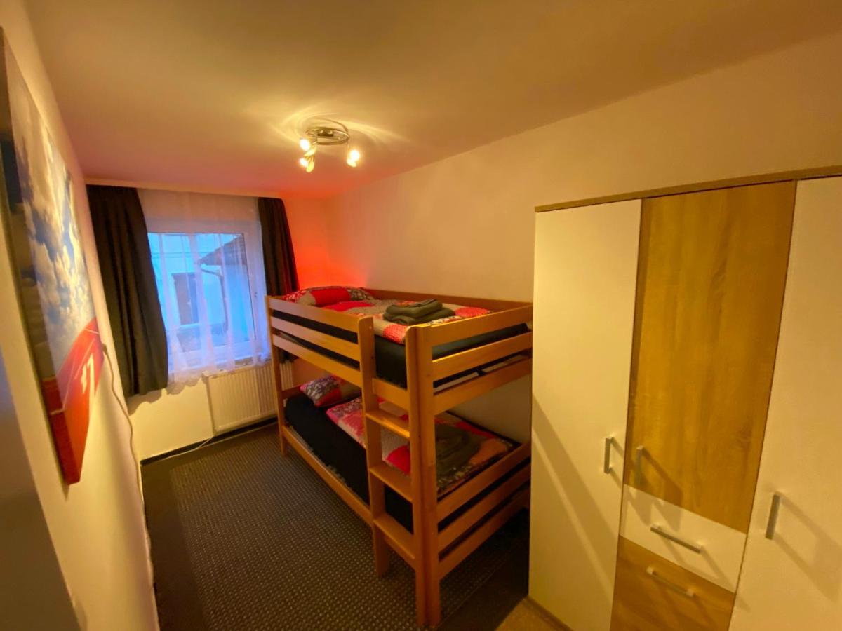 Ferienwohnung צוסמרסהאוזן מראה חיצוני תמונה