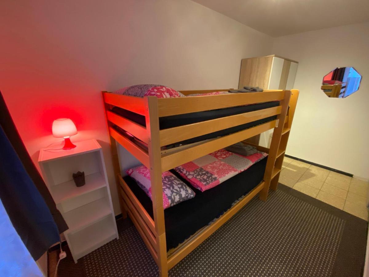 Ferienwohnung צוסמרסהאוזן מראה חיצוני תמונה