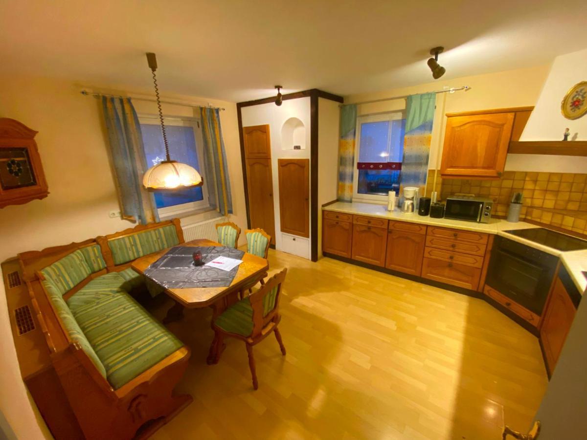 Ferienwohnung צוסמרסהאוזן מראה חיצוני תמונה