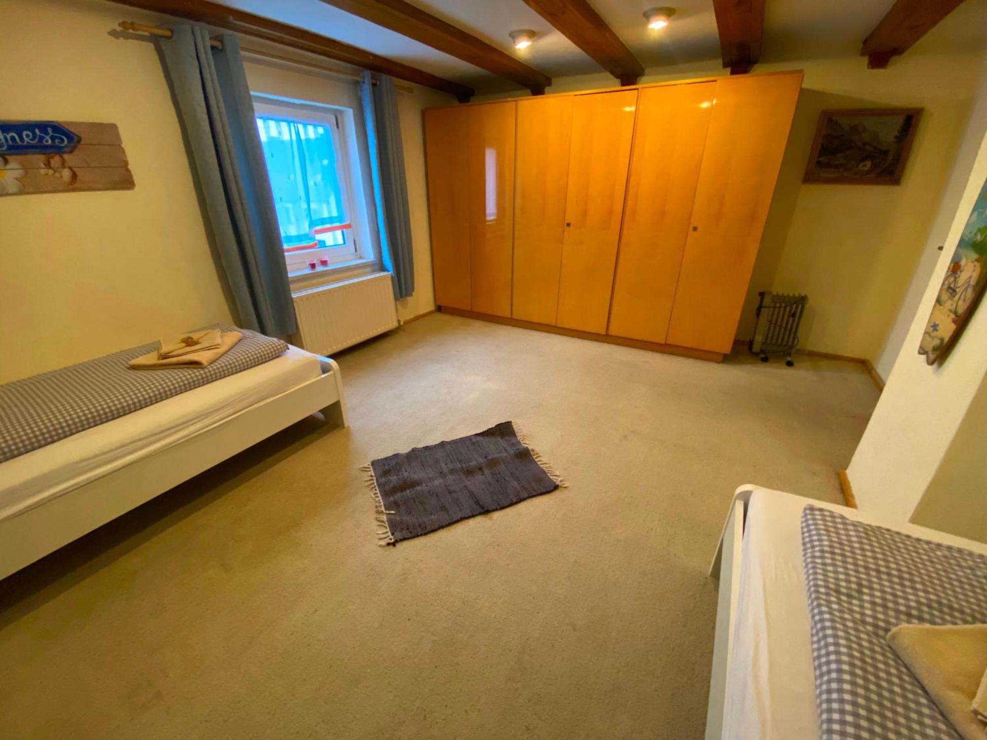 Ferienwohnung צוסמרסהאוזן מראה חיצוני תמונה